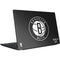 NBA Brooklyn Nets Distressed Dell Vostro Skin